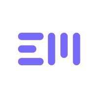 Electronic Mushroom logo - Similar company to Amplified Influencer Management