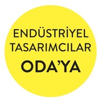 TMMOB Mimarlar Odası Endüstriyel Tasarımcılar Komisyonu logo - Similar company to Endüstri̇yel Tasarimcilar Meslek Kuruluşu