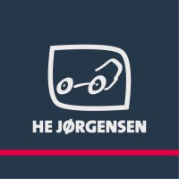 HE Jørgensen logo - Similar company to Hej Group A/S
