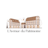 L'Avenue du Patrimoine logo - Similar company to Cre10Fi