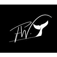 Free Whale logo - Similar company to The Jar Creative Studio