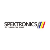 Spektronics Chem-E-Car ITS logo - Similar company to Stingray Softball Its