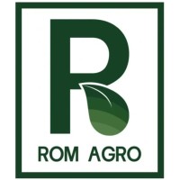 ROM Agro logo - Similar company to Fert Flora