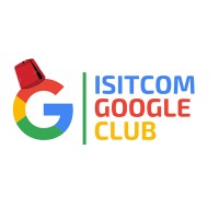 Isitcom Google Club logo - Similar company to S B Solutions Ma