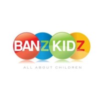 BanzKidz logo - Similar company to The Talking Therapists W.L.L