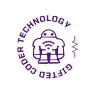 Gifted Coder Technology logo - Similar company to Current High Technologies