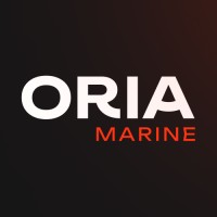 ORIA Marine logo - Similar company to Dandelion Tech