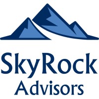 SkyRock Advisors logo - Similar company to Ev Edison