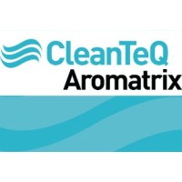 CleanTeQ Aromatrix logo - Similar company to Phecda Metalwork