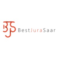 BestJuraSaar logo - Similar company to Chair Of Legal Informatics At Saarland University
