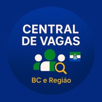 Central de vagas de empregos | BC e região logo - Similar company to Soubee Dho
