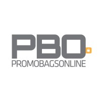 Promo Bags Online logo - Similar company to Mark Promos
