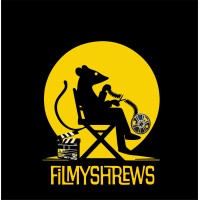Filmyshrews logo - Similar company to Hanady Brand Development