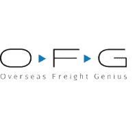 Overseas Freight Genius - OFG logo - Similar company to Highway Logistic Group