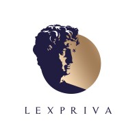 Lexpriva logo - Similar company to W & M - Material Eletrico E Suprimentos De Informatica
