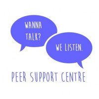 Peer Support Center logo - Similar company to Peer Support Canada