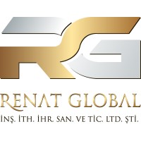 Renat Global İnş. İhr. İth. San. ve Tic. Ltd. Şti. logo - Similar company to Sup&Log