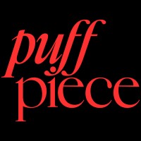 Puff Piece Productions logo - Similar company to Mantra Pixels