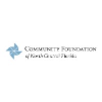 Community Foundation of North Central Florida logo - Similar company to Coaching 4 Good