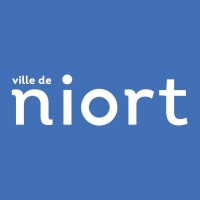 Mairie de Niort logo - Similar company to Niort Tech