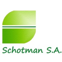 Schotman S.A. logo - Similar company to Dev Support