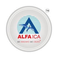ALFA ICA India logo - Similar company to Purehug