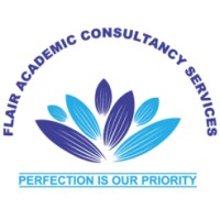 Flair Startup logo - Similar company to Five Startup