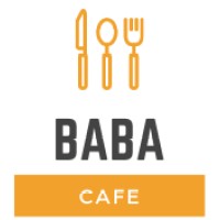 Baba Cafe logo - Similar company to Baba Bakehouse