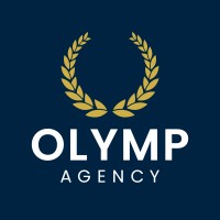 Olymp Agency GmbH logo - Similar company to Vision Point Gmbh
