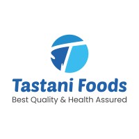 Tas tani foods logo - Similar company to Rp Advisor S.R.L.