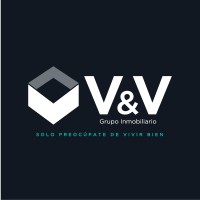 VyV Grupo Inmobiliario logo - Similar company to V&V Bravo Constructora