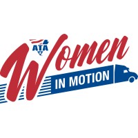 ATA Women In Motion logo - Similar company to American Trucking Associations