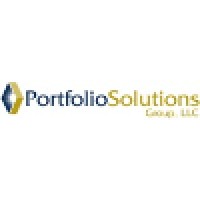 Portfolio Solutions Group logo - Similar company to Property Realisations