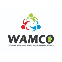 WAMCO logo - Similar company to Zeyoti
