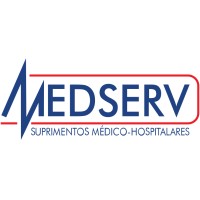 MEDSERV Suprimentos Médico-Hospitalares logo - Similar company to Indumed