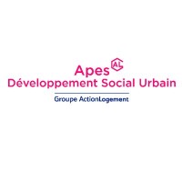 APES DSU logo - Similar company to Ess Club