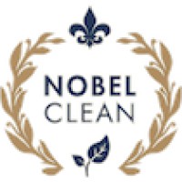Nobel Clean logo - Similar company to Nobelclean Diamonding Service Gmbh