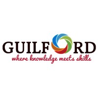Guilford Training Centre Pte Ltd logo - Similar company to Mejga Engineering Trading Pte Ltd