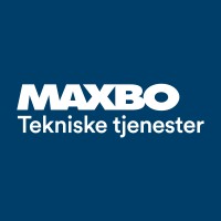Maxbo Tekniske tjenester logo - Similar company to Wera As