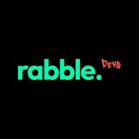 Rabble Devs logo - Similar company to Stryke