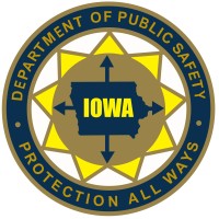 Iowa Department of Public Safety logo - Similar company to Forza Forensics, Llc