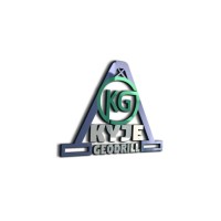 KYJE GEODRILL SERVICES LTD logo - Similar company to Kurus Nigeria Limited