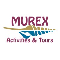 Murex Activities & Tours logo - Similar company to Dsolutionsgroup