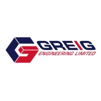 GREIG ENGINEERING LIMITED logo - Similar company to Métal Surface