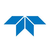 Teledyne Judson Technologies logo - Similar company to Machine Vision Technologies