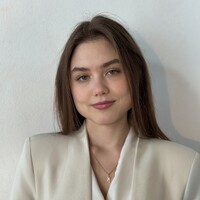 Yelyzaveta Didenko logo - Similar company to Weavo Ai