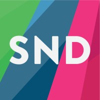 Social News Desk logo - Similar company to Three Five Two