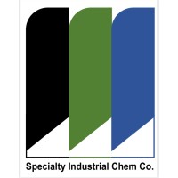 Speciality Industrial Chemical Company logo - Similar company to Sq4