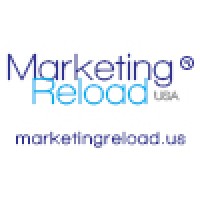 Marketing Reload logo - Similar company to Hyperbidder