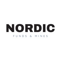 Nordic Funds and Mines logo - Similar company to Minex - Mining And Exploration Forum